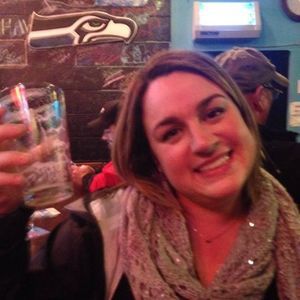 Meet your Posher, Torie